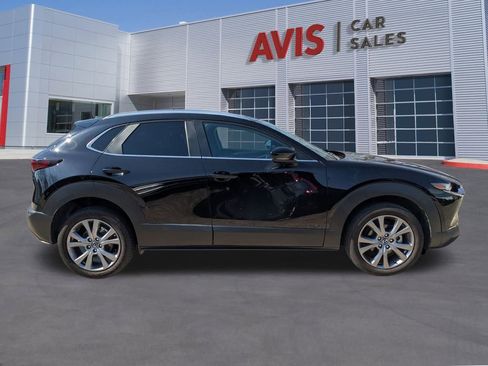 Used 2025 MAZDA CX-30 AWD 2.5 S w/ Preferred Package image 5