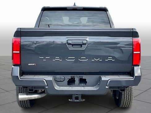New 2026 Toyota Tacoma SR5 RWD image 4
