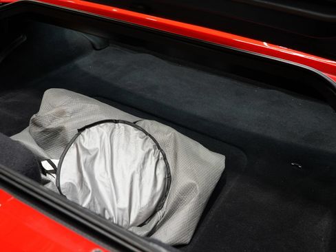 Used 2003 Chevrolet Corvette Z06 RWD image 34