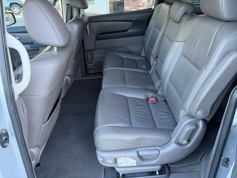 Used 2012 Honda Odyssey EX-L image 11