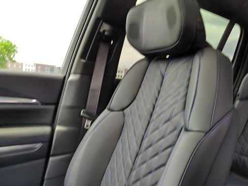 New 2025 Cadillac Escalade IQ Luxury 1 image 28