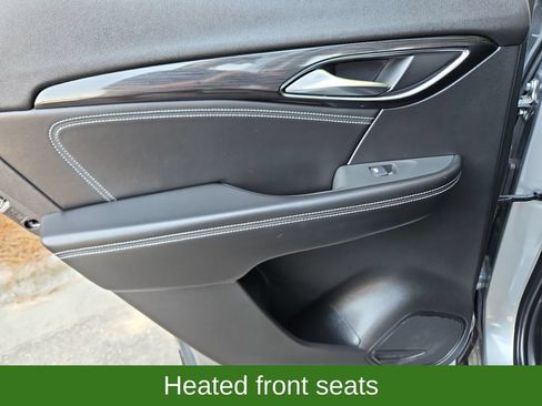 Used 2023 Buick Envision Essence w/ Sport Touring Package AWD/4WD image 30