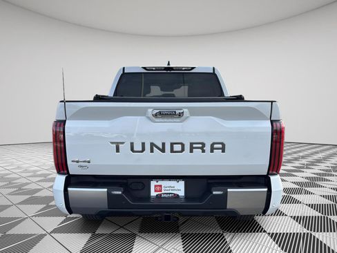 Used 2024 Toyota Tundra Limited image 18