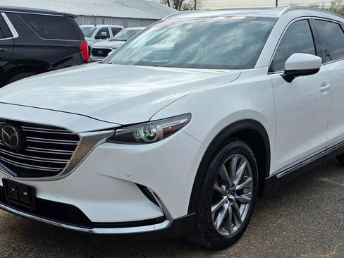 Used 2019 MAZDA CX-9 Grand Touring image 7