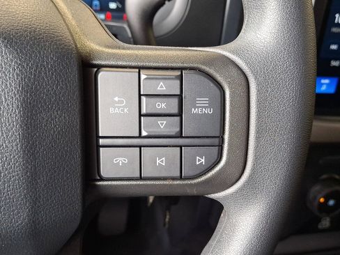 Used 2025 Ford F150 XL AWD/4WD image 17