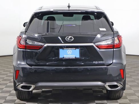 Used 2019 Lexus RX 350 AWD w/ Navigation Package image 13