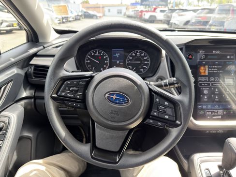 Used 2024 Subaru Crosstrek 2.0i Premium image 28