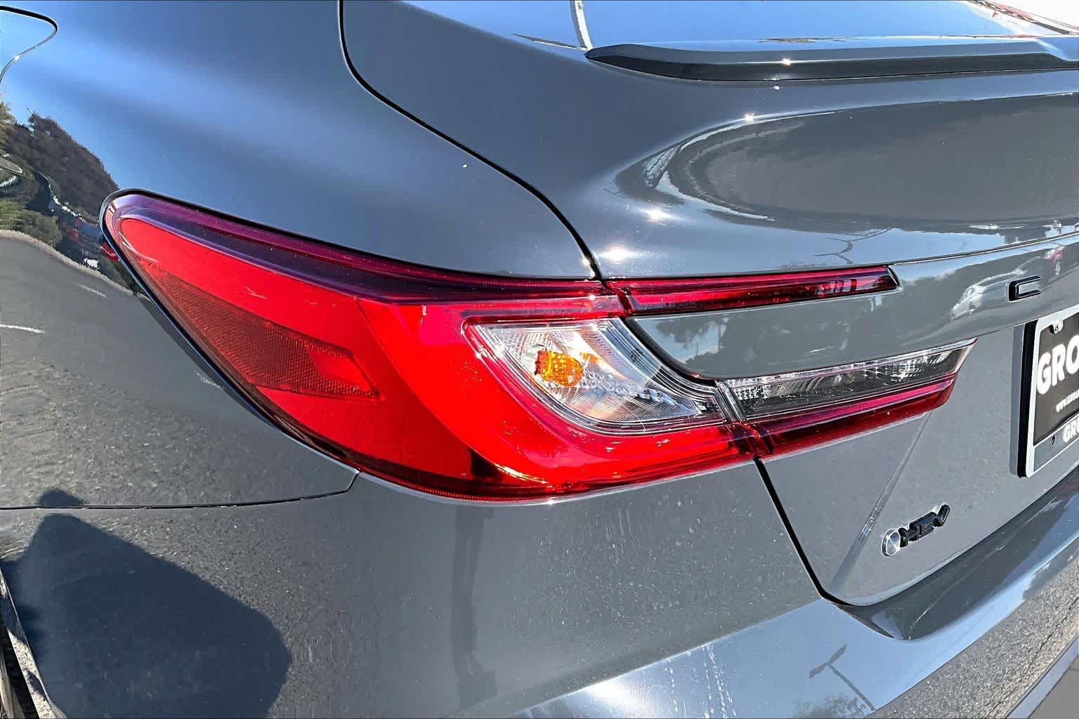 Certified 2025 Toyota Camry SE w/ Convenience Package FWD image 28