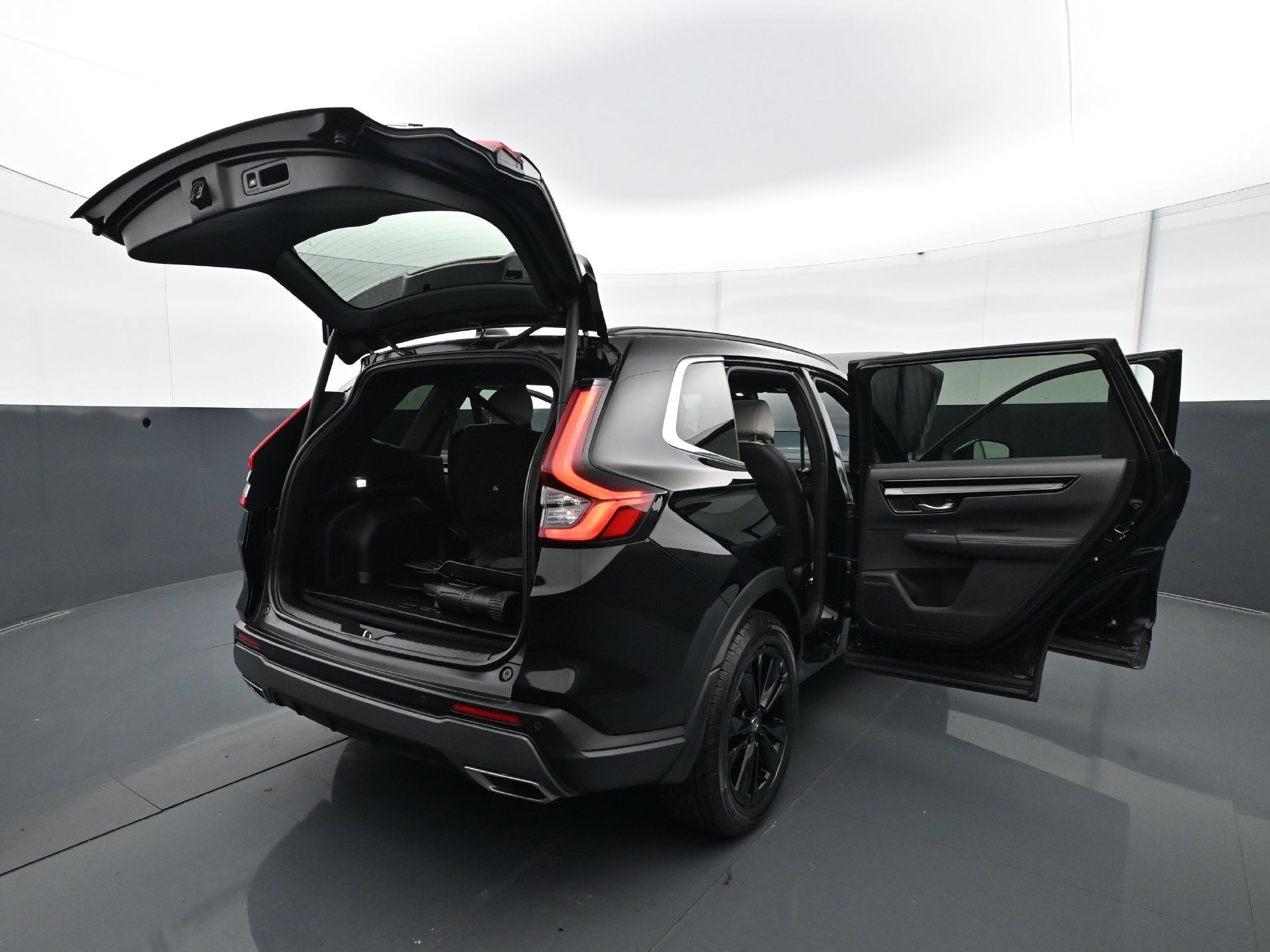 Used 2024 Honda CR-V Sport Touring image 32