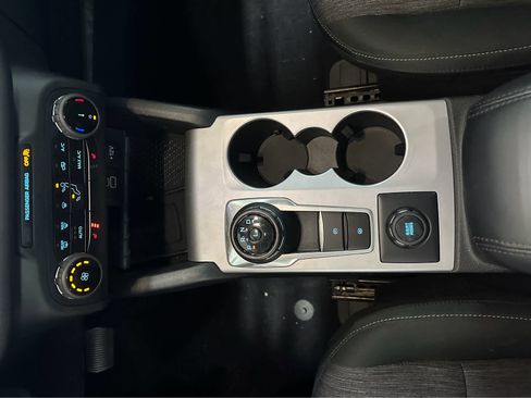 Used 2023 Ford Bronco Sport Big Bend image 24