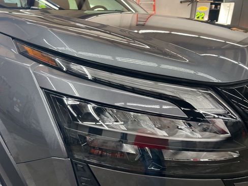 New 2026 Nissan Pathfinder S AWD/4WD image 14