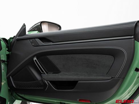 Used 2026 Porsche 911 GT3 image 29