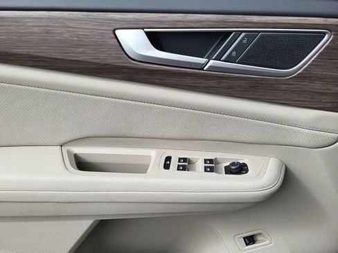 New 2026 Volkswagen Atlas SEL AWD/4WD image 10