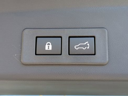 New 2026 Subaru Ascent Limited AWD/4WD image 10