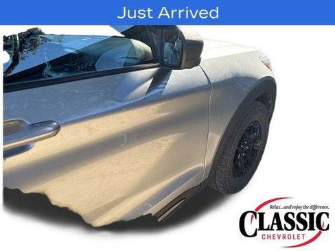 Used 2022 Ford Explorer Timberline image 21