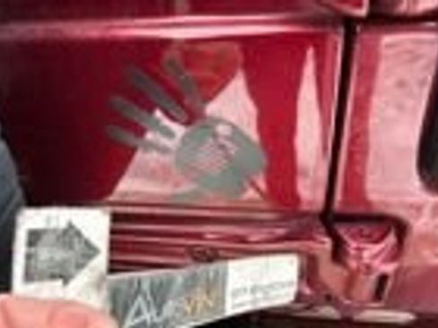 Used 2022 Jeep Wrangler Unlimited Sahara w/ Dual Top Group image 28