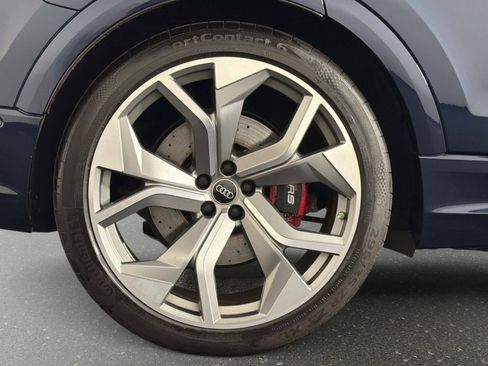 Used 2024 Audi RS Q8 AWD/4WD image 17