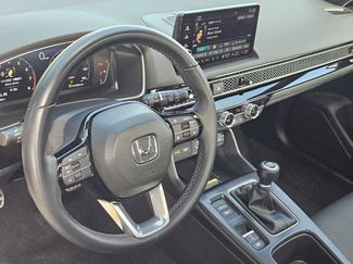 Used 2024 Honda Civic Sport Touring video 2