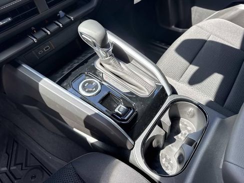 New 2026 Chevrolet Colorado LT AWD/4WD image 27