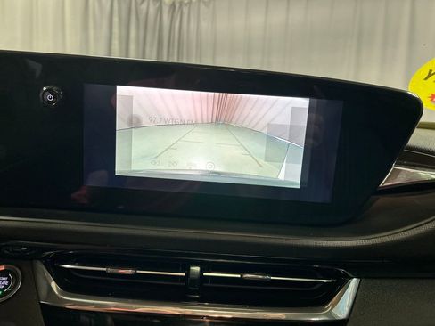 Used 2024 Buick Envista Avenir image 18