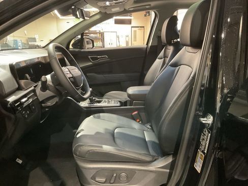 New 2026 Kia Sportage EX image 10