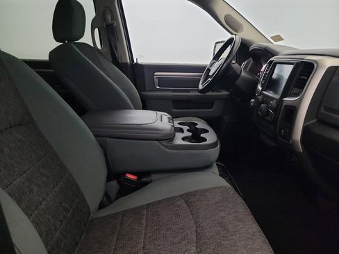 Used 2018 RAM 1500 Big Horn AWD/4WD image 21