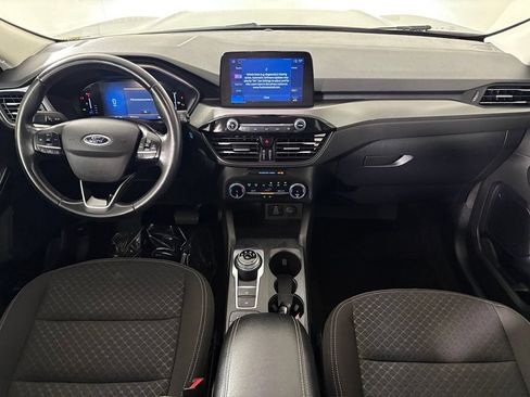 Used 2024 Ford Escape Active FWD image 32