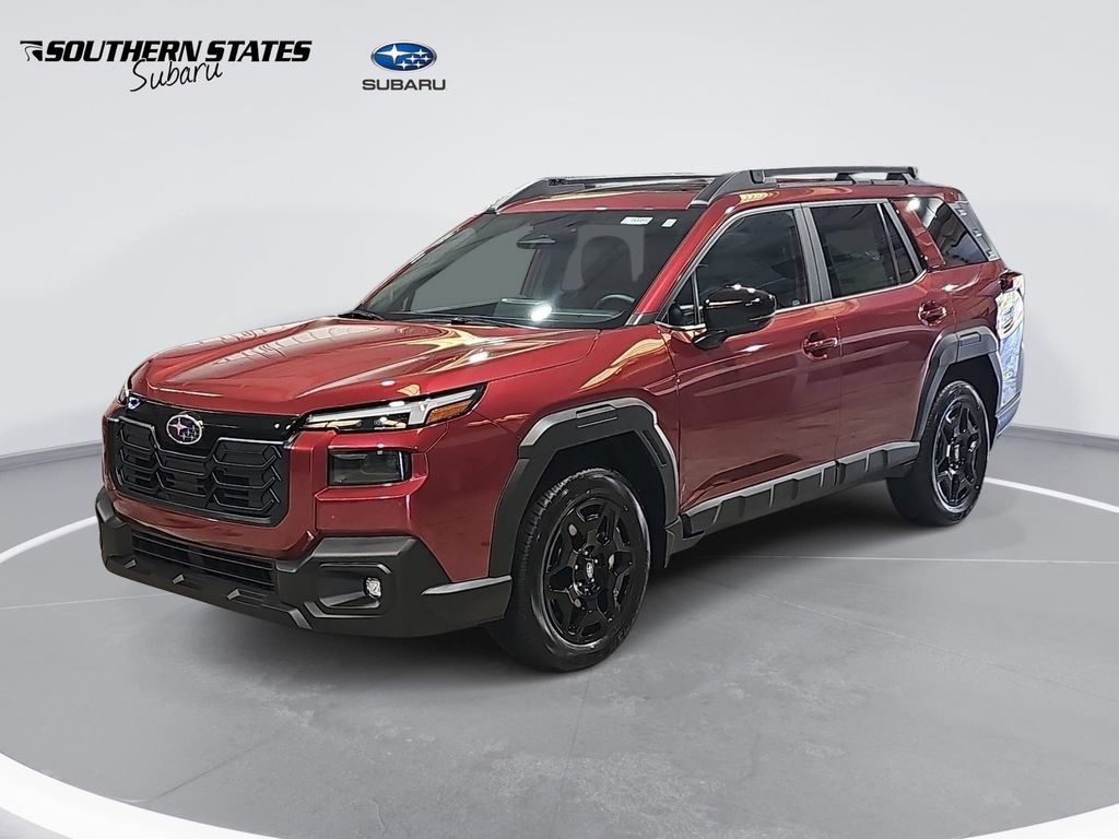 New 2026 Subaru Outback Limited w/ Premium/Limited Package 2 AWD/4WD image 1