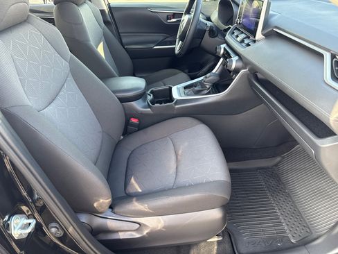 Certified 2024 Toyota RAV4 XLE w/ Convenience Package image 14