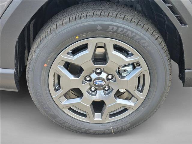 New 2026 Subaru Outback Premium w/ Premium/Limited Package AWD/4WD image 10