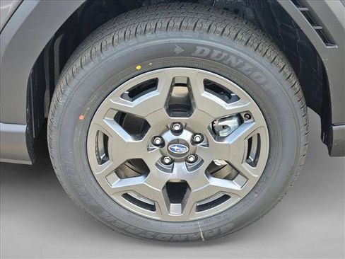 New 2026 Subaru Outback Premium AWD/4WD image 10