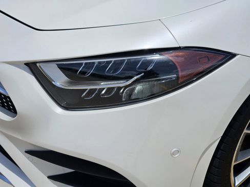 Used 2019 Mercedes-Benz CLS 450 image 26