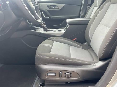 Used 2024 Chevrolet Blazer LT w/ Redline Edition FWD image 15