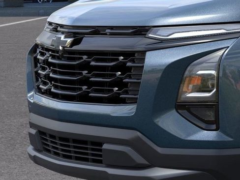 New 2026 Chevrolet Equinox LT w/ Midnight Edition image 13