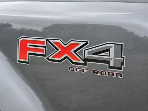 New 2026 Ford F350 XL AWD/4WD image 7