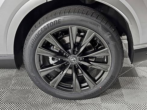 New 2026 Lexus RX 350 F Sport image 7