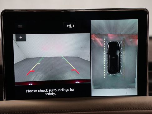 Used 2022 Lincoln Aviator Grand Touring w/ Equipment Group 301A image 20