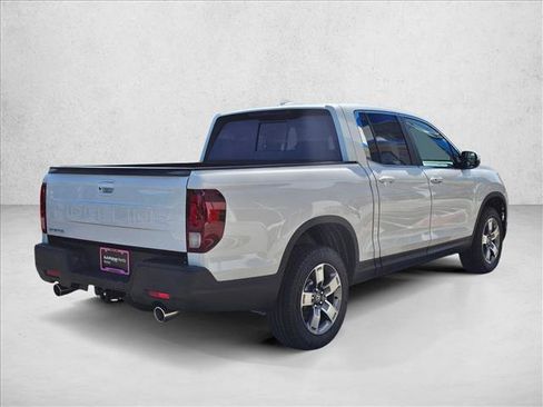 New 2026 Honda Ridgeline RTL image 5