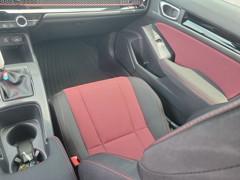 Used 2026 Honda Civic Si image 17