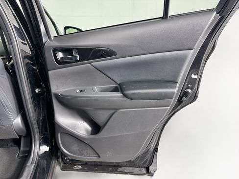 Used 2025 Mitsubishi Eclipse Cross SE AWD/4WD image 30