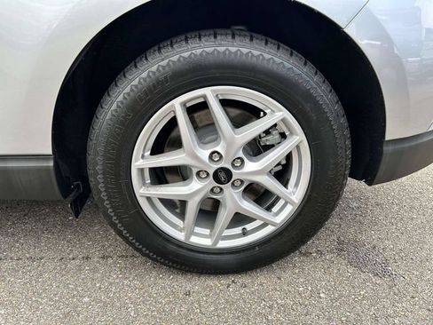 Certified 2024 Ford Edge SEL AWD/4WD image 3