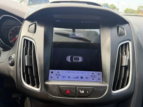 Used 2014 Ford Focus ST w/ Equipment Group 202A FWD image 20