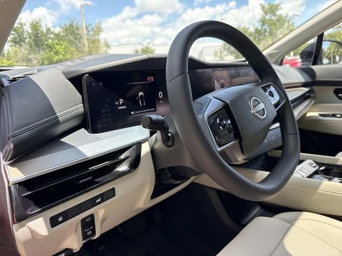 Used 2026 Nissan Murano SL AWD/4WD image 25