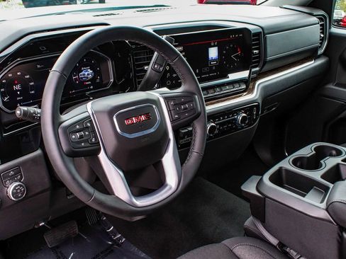 Used 2026 GMC Sierra 1500 Elevation w/ Elevation Select Package RWD image 15