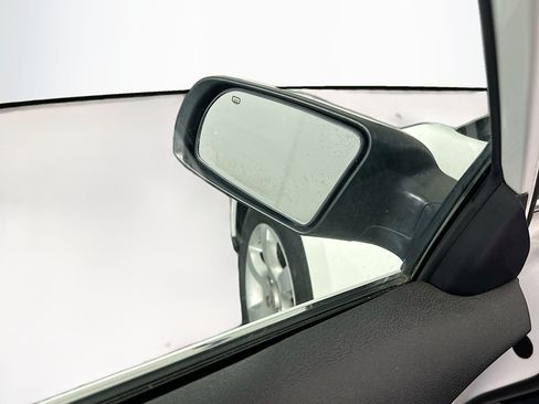 Used 2008 Nissan Altima 3.5 SL w/ Technology Pkg FWD image 16