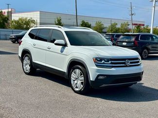 Used 2019 Volkswagen Atlas SE image 1