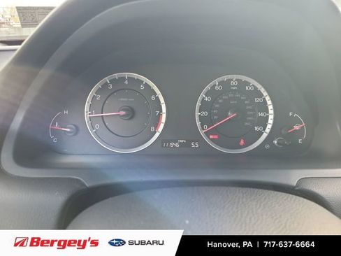 Used 2012 Honda Accord EX image 22