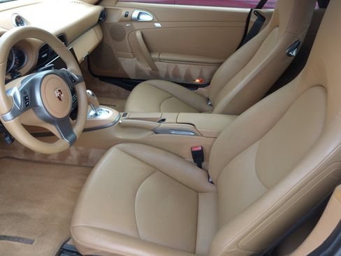 Used 2010 Porsche 911 Carrera image 11