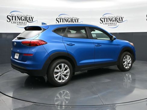 Used 2020 Hyundai Tucson Value image 7