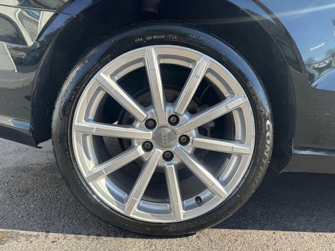 Used 2016 Audi A3 2.0T Premium Plus w/ Technology Package image 28